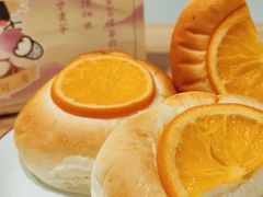 -BreadTalk面包新语·烘焙蛋糕(海岸城店)