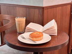 -Peet's 皮爷咖啡(东湖路手作店)