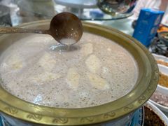 -草原明珠大酒店蒙餐