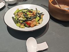 -楚鲜·汉正街一号(天河店)