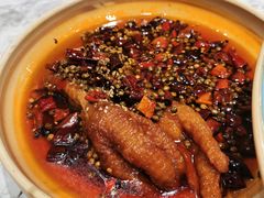 -宝月楼·台湾菜馆(天河城店)