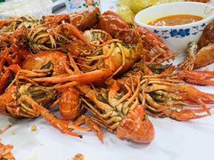 -老长沙龙虾馆·聚会餐厅(白石洲店)