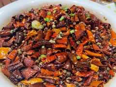 -京朋串屋·烧烤(望京西路总店)