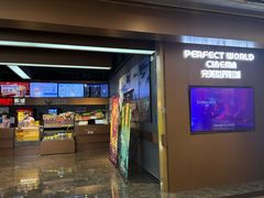 -凯德MALL(西直门店)