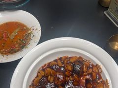 -洛东土菜馆(建国北路店)