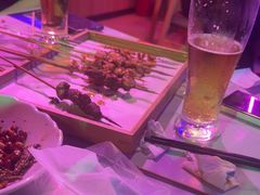 -南中轴熊猫范大食堂