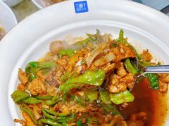 -兰湘子·湘菜小炒(石家庄万象城店)