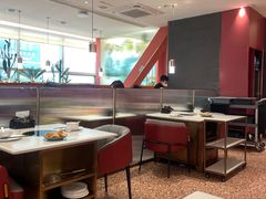-川越泰火锅(吉利大厦店)