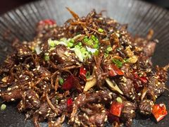 -芸鲜季·云南野生菌餐厅· 云南风物味研社(闵行店)