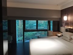 -铂尔登国际酒店(南山深圳湾口岸店)