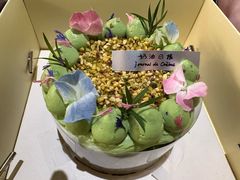 -奶油日报Journal de creme