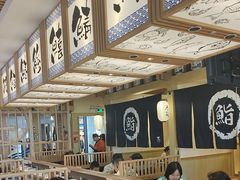 -万岁寿司(万国店)