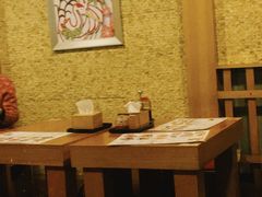 大堂-日出拉面(望京店)