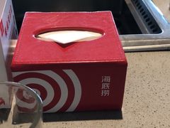-海底捞火锅(新松江路店)