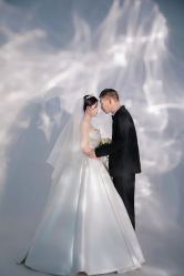 -巴黎时尚婚纱摄影(南汇店)