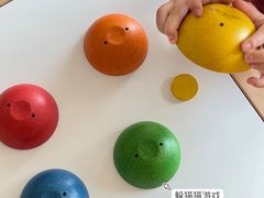 -美国悦宝园早教托育中心(东坝店)