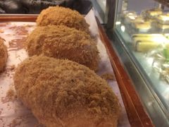 -面包新语(KKMALL京基店)