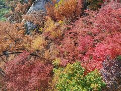 -丹东凤凰山景区