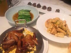 -港丽餐厅(高德置地店)