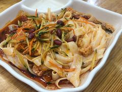 -臻陕府·陕西手工面(秀沿路店)