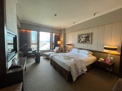-澳门十六浦索菲特大酒店
