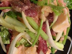 -玲姐吉祥齐市烤肉