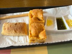 -安妮意大利餐厅(世贸天阶店)