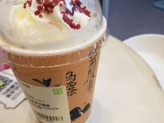 -奈雪的茶(重庆万象城北区店)