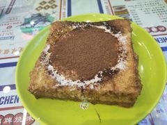 -澳门陈光记烧味饭店(万象城店)