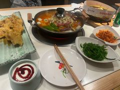 -七八冷面·延边朝鲜族美食(圣熙八号店)