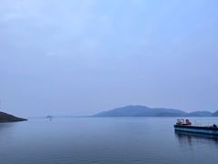 -万佛湖风景区