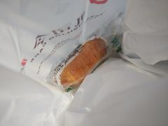 -凯司令西点房(虹桥路站店)