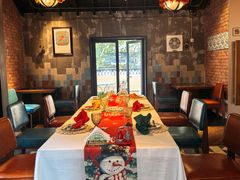 -弗兰克牛排西餐厅Ribone steak house(柠檬花园店)