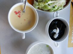 -青岛中心假日酒店·蓝天行政酒廊