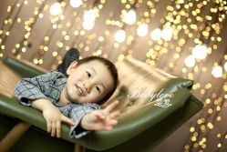 -婴爱儿童摄影 BabyloveStudio(中山门店)