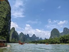 -61号餐吧(兴坪古镇漓江店)