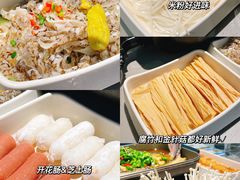 -半天妖烤鱼(蒸湘万达广场店)