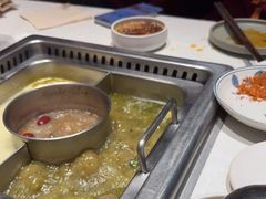 -巴奴毛肚火锅(大剧院店)