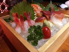 -肉魁屋·烧肉·烧鸟·酒场(高新店)