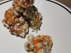 芥末虾仁-太二酸菜鱼(菱角湖万达店)