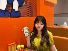 -韩小悦点餐式牛排烤肉自助(龙湖金楠天街店)