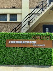 -上海首尔丽格医疗美容医院