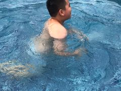 -嘉和K6温泉微度假