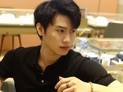 -王府井百货熙地港店