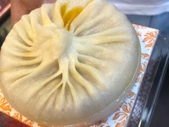 蟹黄灌汤包-阿文汤包蟹黄汤包(豫园商城店)