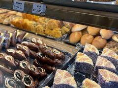 -烘焙町面包店(西四店)
