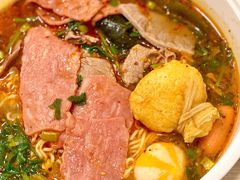 -筒骨麻辣烫(永同昌公寓胜明花园店)