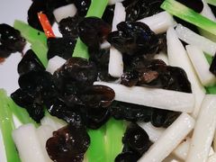 -绿茶餐厅(首开福茂店)
