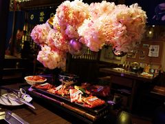 -樱宿日式和牛烧肉(五道口店)