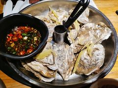 -聚点串吧·北京烧烤(赵登禹路店)